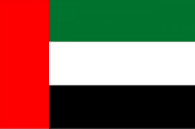 UAE Flag