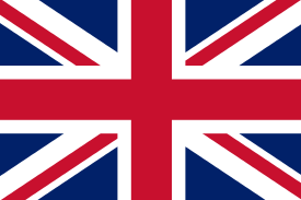 UK Flag